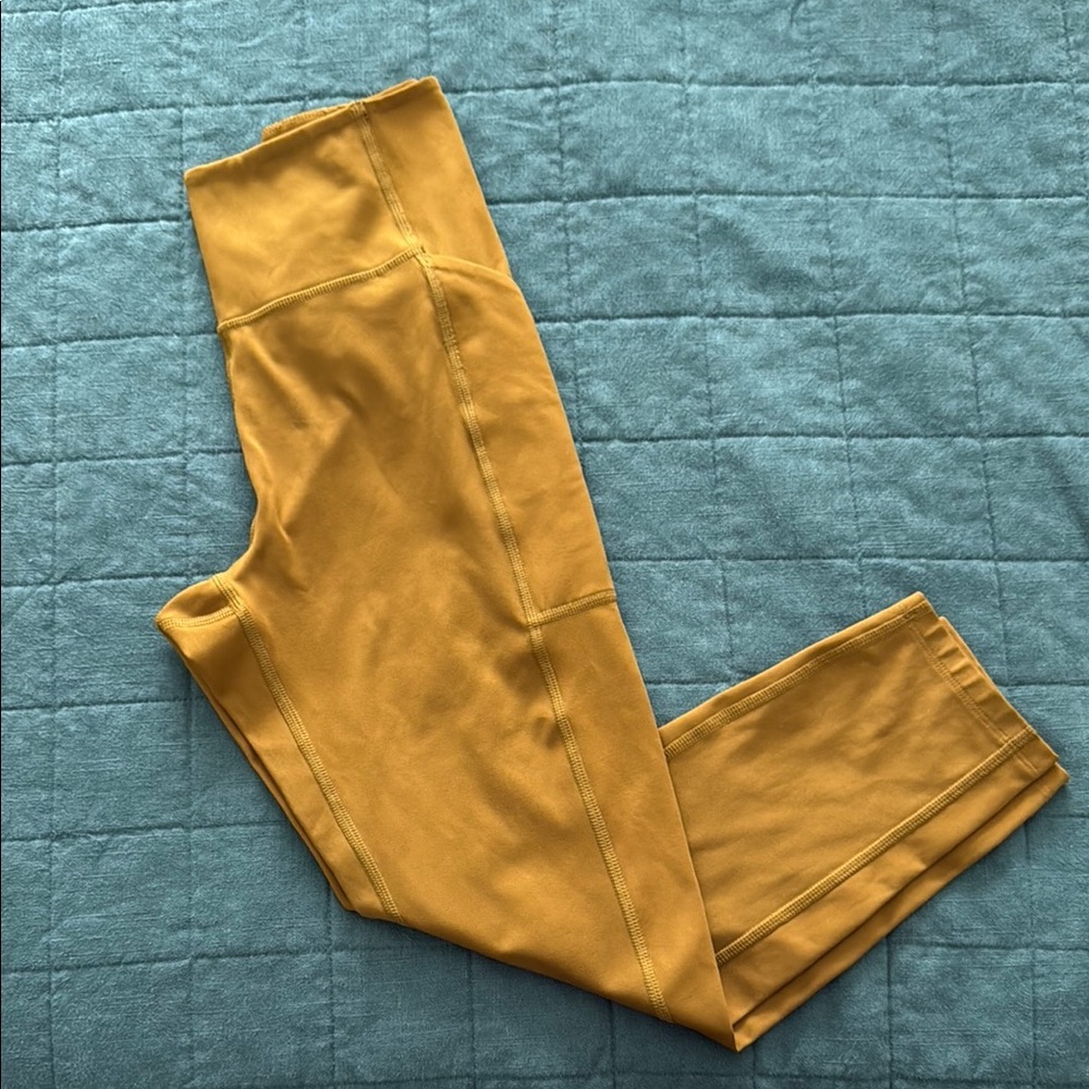 Girlfriend collective leggings​